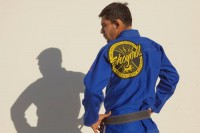 SHOYOROLL COMPETIDOR BLUE